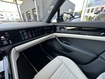 Panamera Turbo E-Hybrid 21,8kWh PDK
