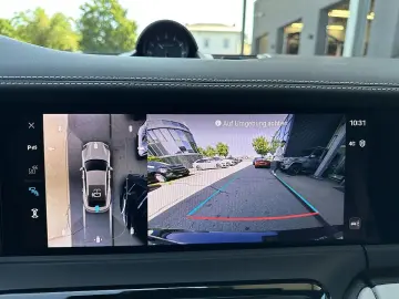 Panamera Turbo E-Hybrid 21,8kWh PDK