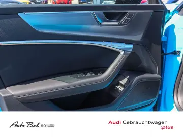 A7 Sportback S line 50TFSIe qu Navi LED Massages
