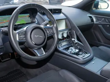 F-TYPE COUPE P300 R-DYNAMIC*VIRTUAL*LED*19