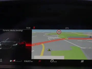 F-TYPE COUPE P300 R-DYNAMIC*VIRTUAL*LED*19