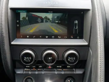 F-TYPE COUPE P300 R-DYNAMIC*VIRTUAL*LED*19