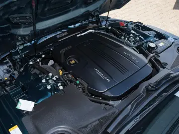 F-TYPE COUPE P300 R-DYNAMIC*VIRTUAL*LED*19