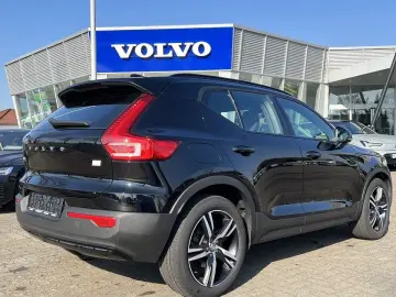 XC40 T5 Plug-In Hybrid (262 PS) AG7|R-Design|Sta