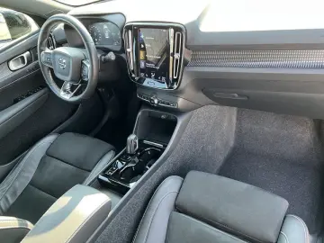 XC40 T5 Plug-In Hybrid (262 PS) AG7|R-Design|Sta