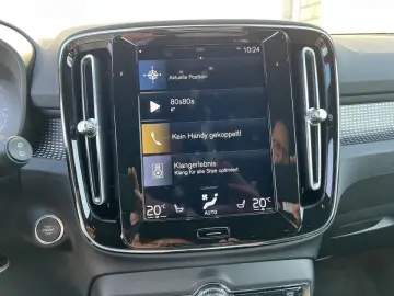 XC40 T5 Plug-In Hybrid (262 PS) AG7|R-Design|Sta