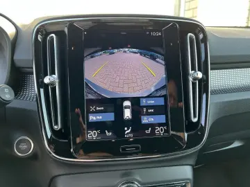 XC40 T5 Plug-In Hybrid (262 PS) AG7|R-Design|Sta