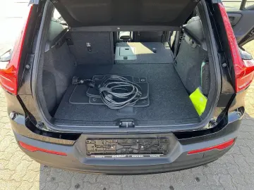 XC40 T5 Plug-In Hybrid (262 PS) AG7|R-Design|Sta