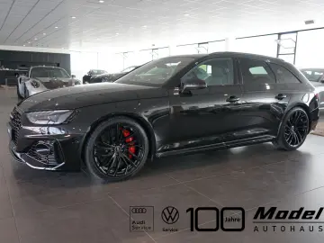 RS4   Matrix   HuD   B&O   Keramik   280km h