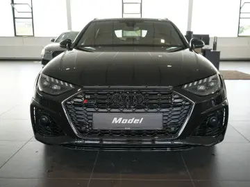 RS4 | Matrix | HuD | B&O | Keramik | 280km/h