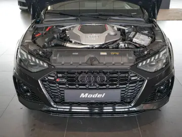 RS4 | Matrix | HuD | B&O | Keramik | 280km/h