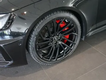 RS4 | Matrix | HuD | B&O | Keramik | 280km/h