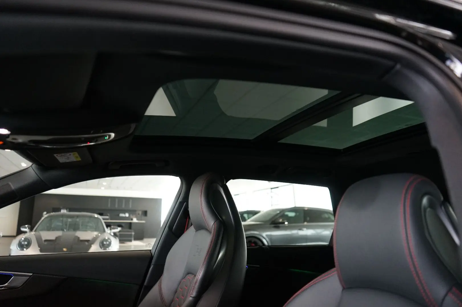 RS4 | Matrix | HuD | B&O | Keramik | 280km/h