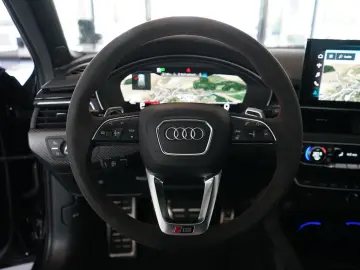 RS4 | Matrix | HuD | B&O | Keramik | 280km/h