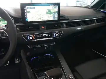 RS4 | Matrix | HuD | B&O | Keramik | 280km/h