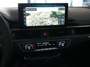 RS4 | Matrix | HuD | B&O | Keramik | 280km/h