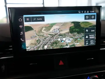 RS4 | Matrix | HuD | B&O | Keramik | 280km/h