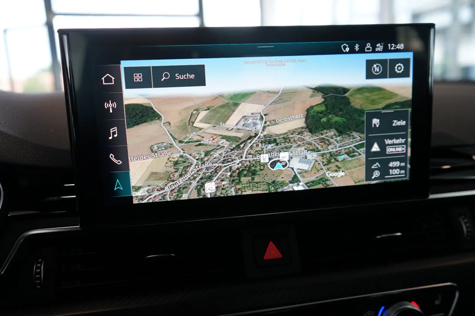 RS4 | Matrix | HuD | B&O | Keramik | 280km/h