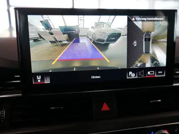 RS4 | Matrix | HuD | B&O | Keramik | 280km/h