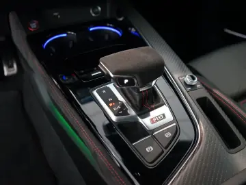 RS4 | Matrix | HuD | B&O | Keramik | 280km/h