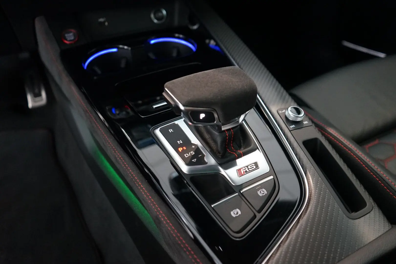 RS4 | Matrix | HuD | B&O | Keramik | 280km/h