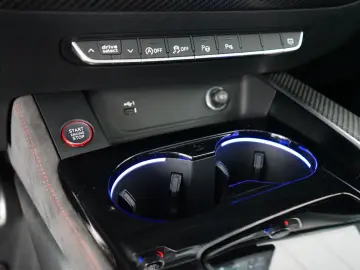 RS4 | Matrix | HuD | B&O | Keramik | 280km/h