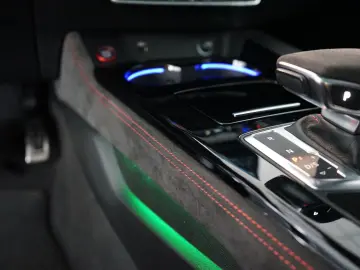 RS4 | Matrix | HuD | B&O | Keramik | 280km/h