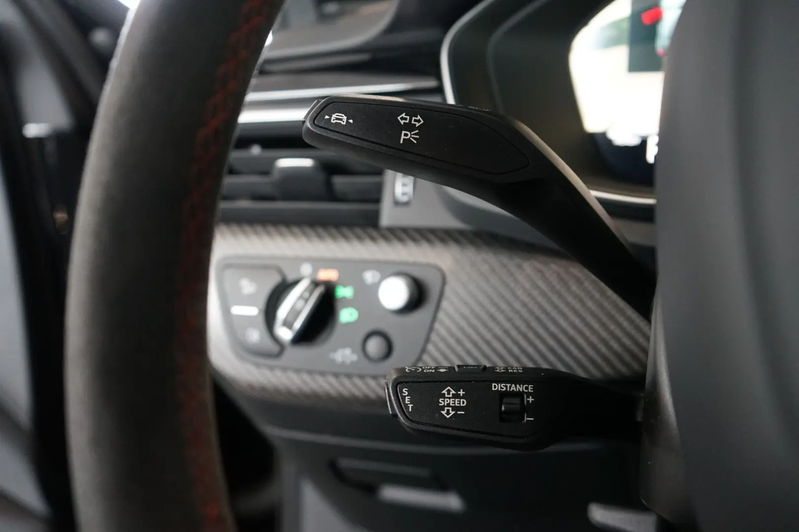 RS4 | Matrix | HuD | B&O | Keramik | 280km/h