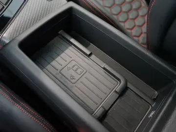 RS4 | Matrix | HuD | B&O | Keramik | 280km/h