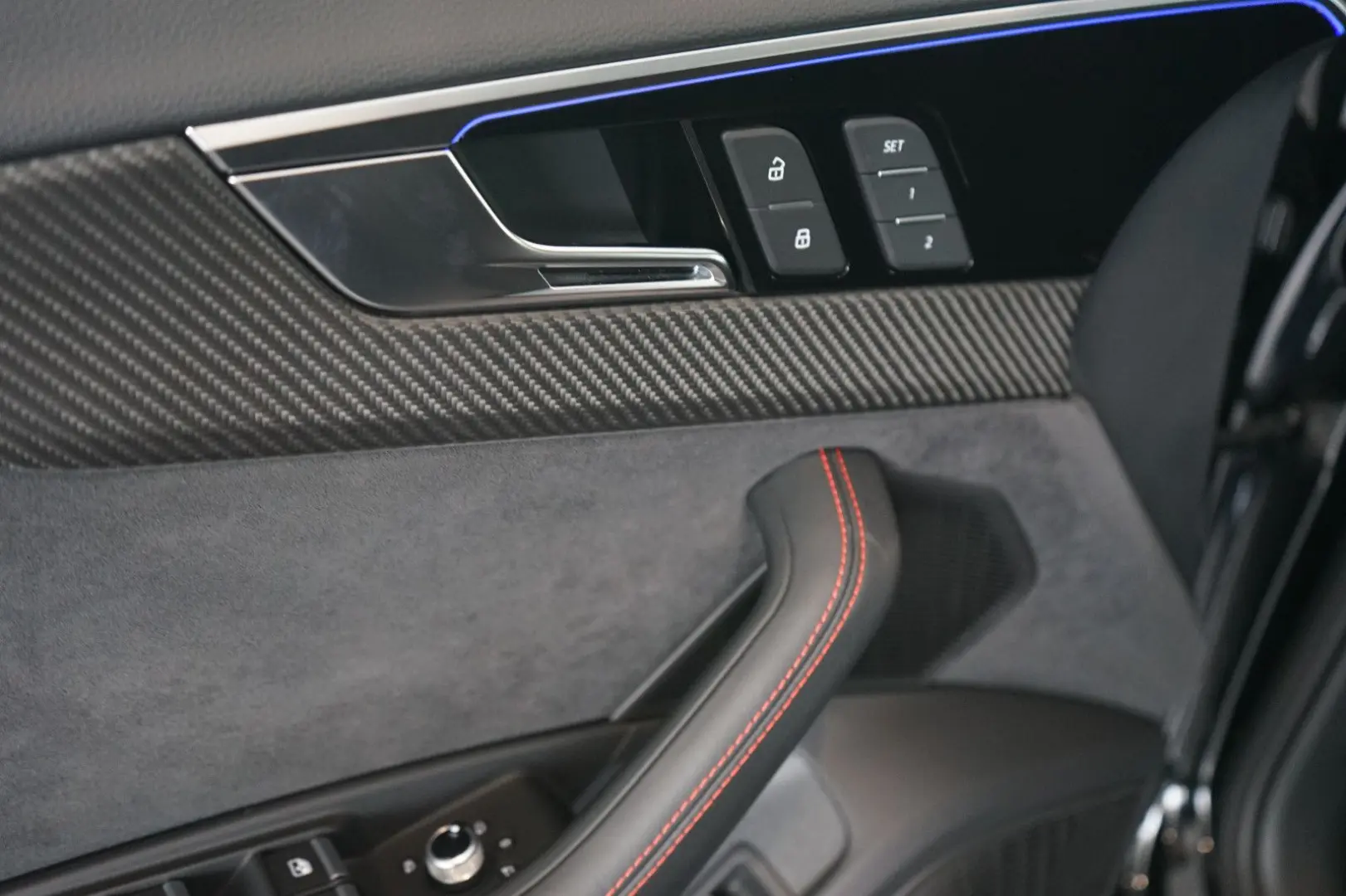 RS4 | Matrix | HuD | B&O | Keramik | 280km/h