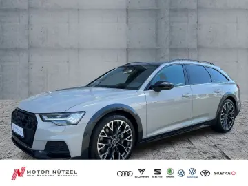A6 Allroad 55 TDI QU MATRIX ACC NAV PANO VC 360