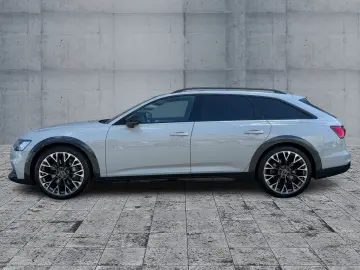 A6 Allroad 55 TDI QU MATRIX+ACC+NAV+PANO+VC+360°