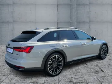 A6 Allroad 55 TDI QU MATRIX+ACC+NAV+PANO+VC+360°