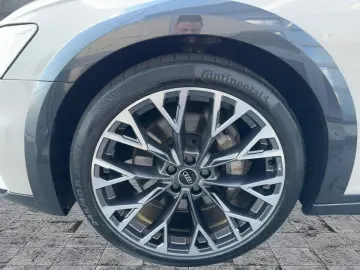 A6 Allroad 55 TDI QU MATRIX+ACC+NAV+PANO+VC+360°