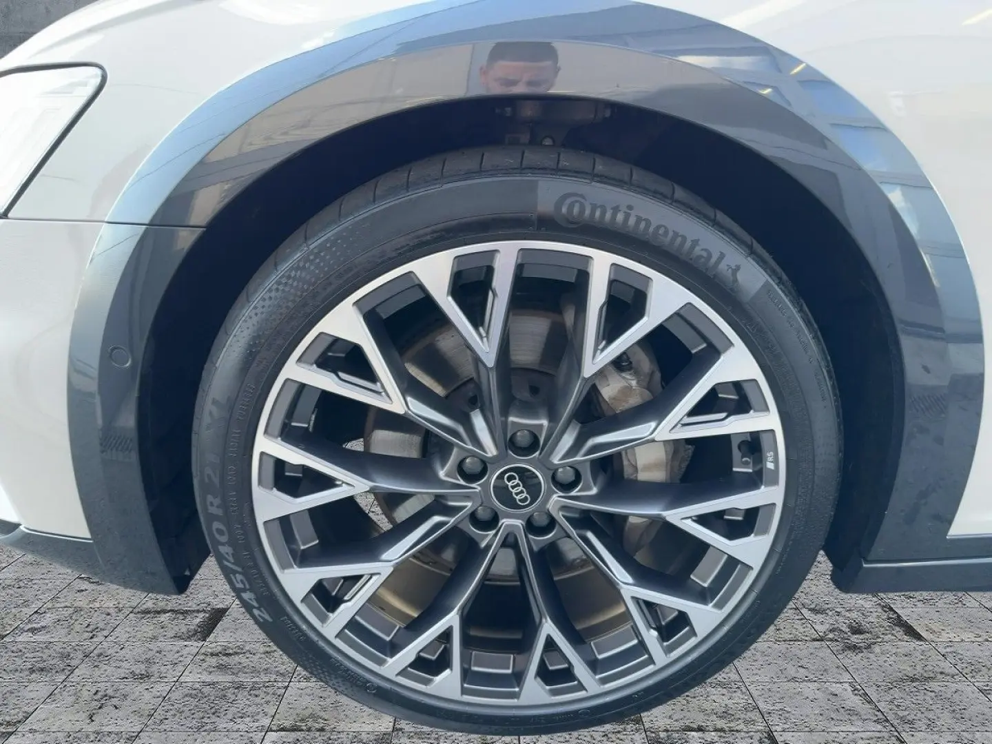 A6 Allroad 55 TDI QU MATRIX+ACC+NAV+PANO+VC+360°