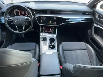 A6 Allroad 55 TDI QU MATRIX+ACC+NAV+PANO+VC+360°