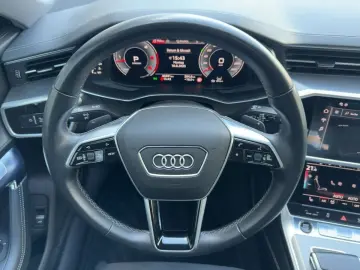 A6 Allroad 55 TDI QU MATRIX+ACC+NAV+PANO+VC+360°