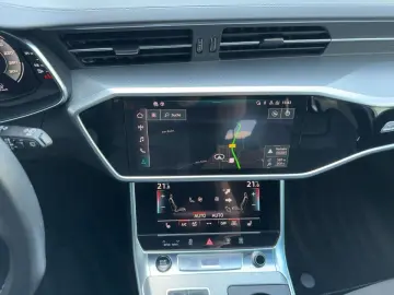 A6 Allroad 55 TDI QU MATRIX+ACC+NAV+PANO+VC+360°