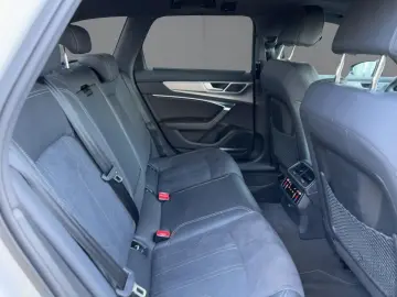 A6 Allroad 55 TDI QU MATRIX+ACC+NAV+PANO+VC+360°