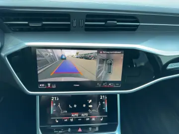A6 Allroad 55 TDI QU MATRIX+ACC+NAV+PANO+VC+360°