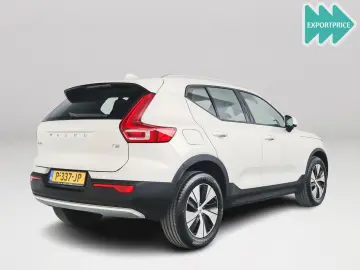 XC40 T2 Aut. Momentum Business | Parkeercamera |