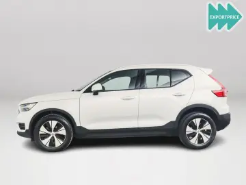 XC40 T2 Aut. Momentum Business | Parkeercamera |