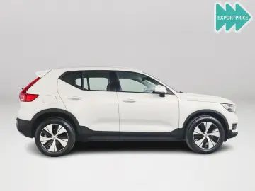 XC40 T2 Aut. Momentum Business | Parkeercamera |