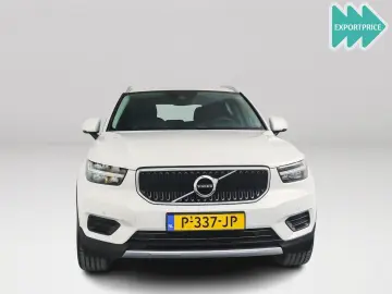 XC40 T2 Aut. Momentum Business | Parkeercamera |