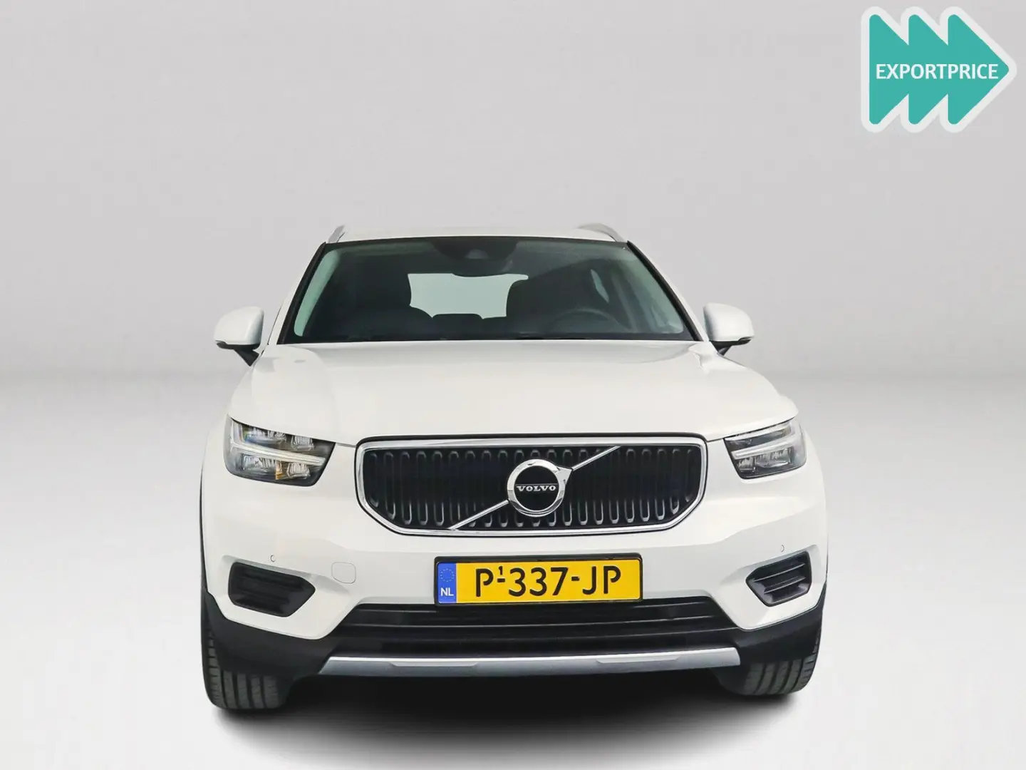 XC40 T2 Aut. Momentum Business | Parkeercamera |