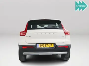 XC40 T2 Aut. Momentum Business | Parkeercamera |