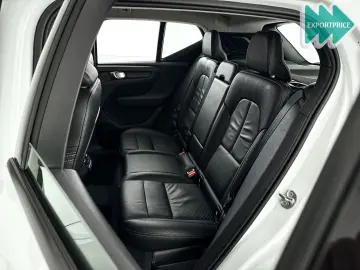 XC40 T2 Aut. Momentum Business | Parkeercamera |