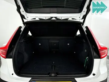 XC40 T2 Aut. Momentum Business | Parkeercamera |