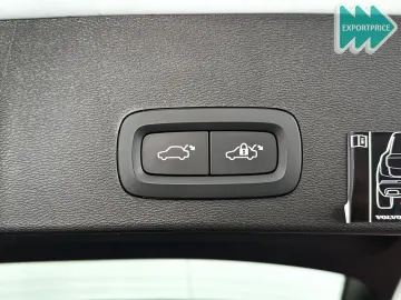 XC40 T2 Aut. Momentum Business | Parkeercamera |