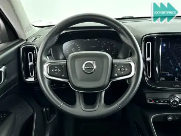XC40 T2 Aut. Momentum Business | Parkeercamera |
